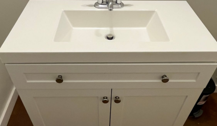 Bathroom Remodeling Services