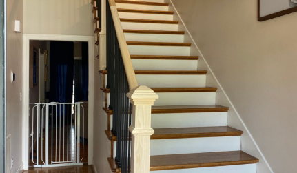 Interior Remodeling Services